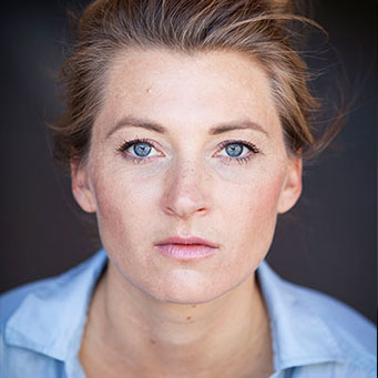 Marion Eva Krawitz (Foto)